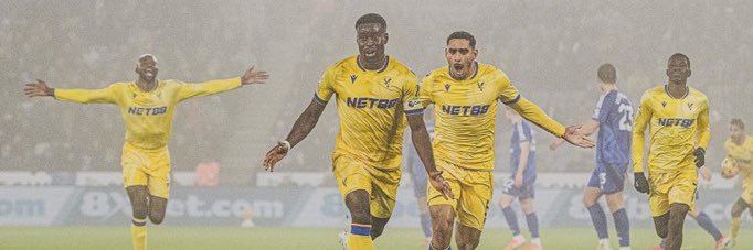 pauldfryer's profile banner image