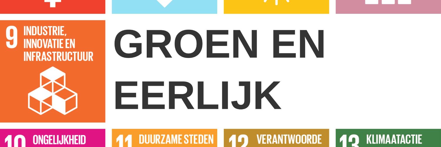GroenLinks_Smal's profile banner image