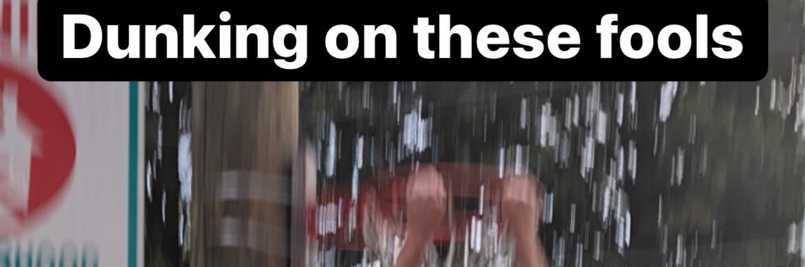 BrandonGavic's profile banner image