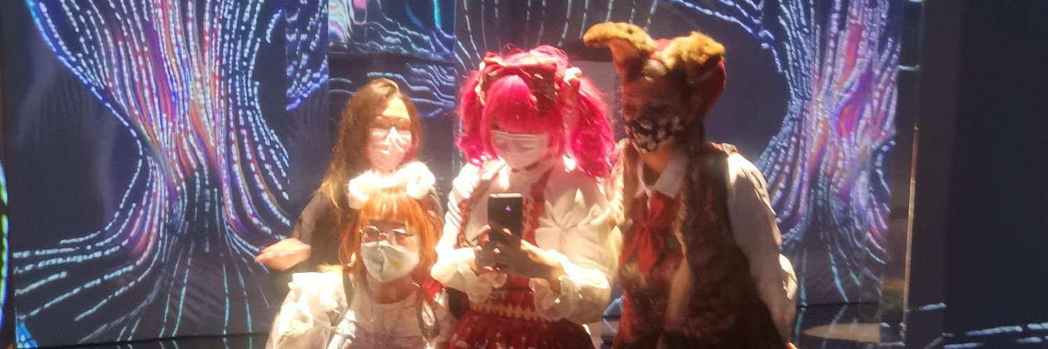 PloySenpai's profile banner image