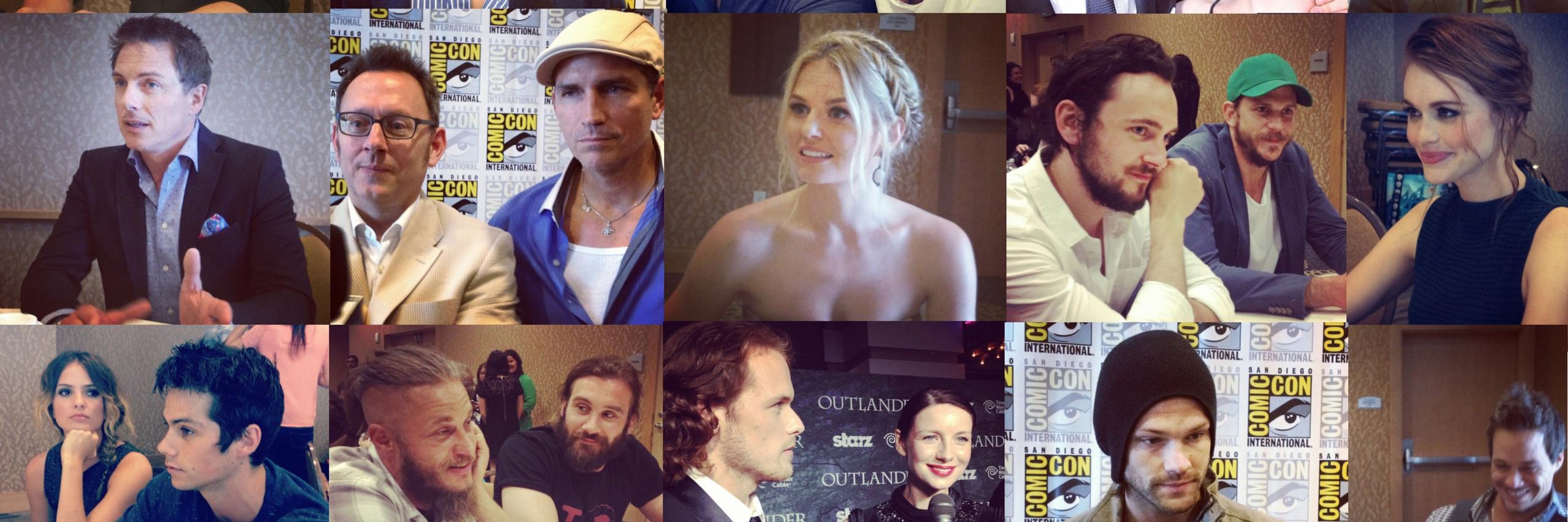 TV Equals banner
