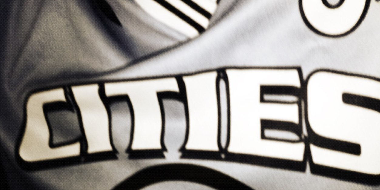 Lucas Armstrong banner