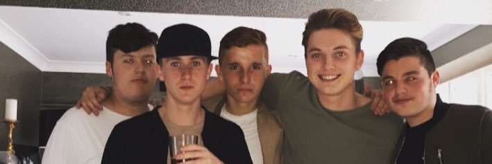 bennett__corey's profile banner image