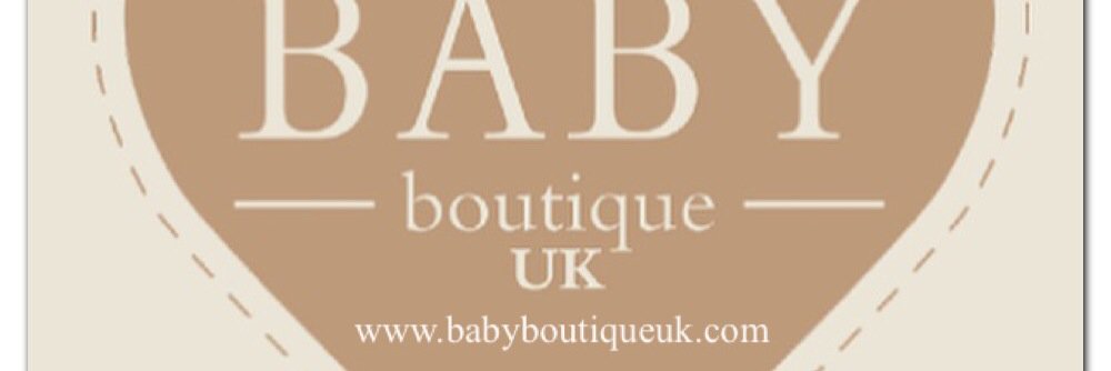 _Babyboutiqueuk's profile banner image