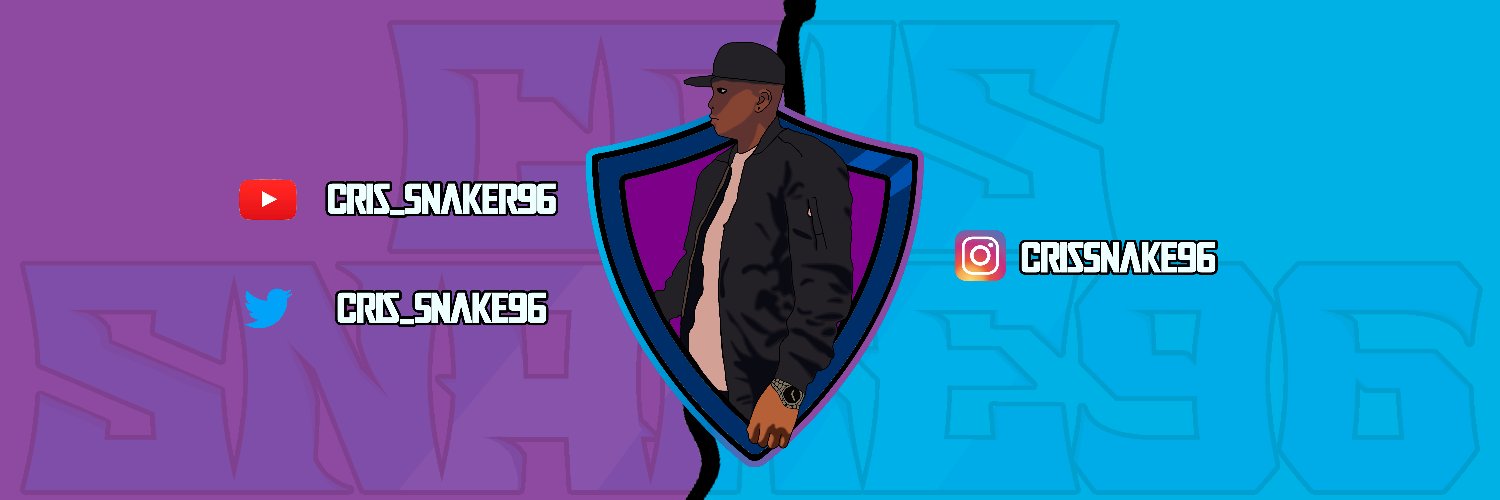 Cris_snake96's profile banner image