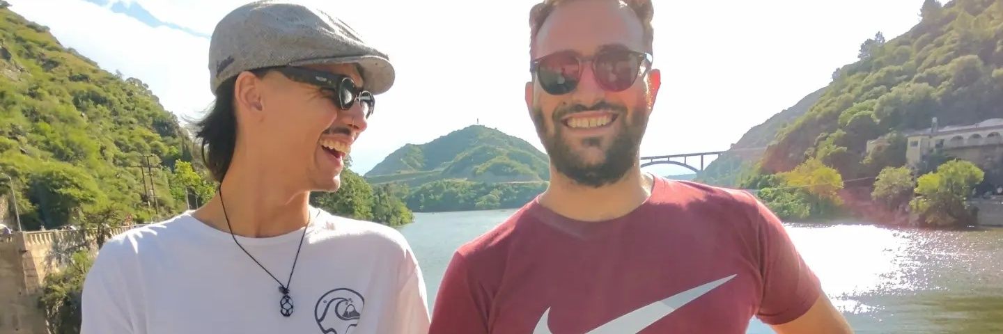 Le0Molina's profile banner image