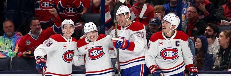 Habs/FCB banner