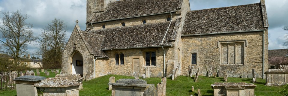 RCGP Thames Valley banner