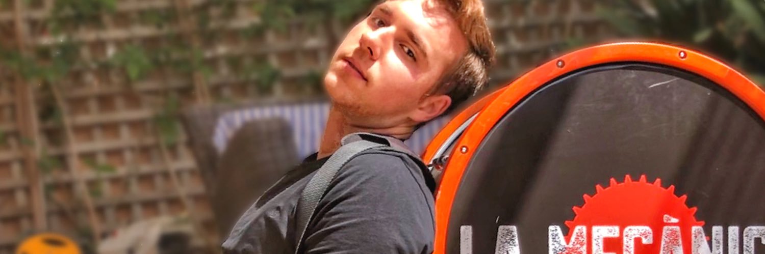 Salvaambou's profile banner image