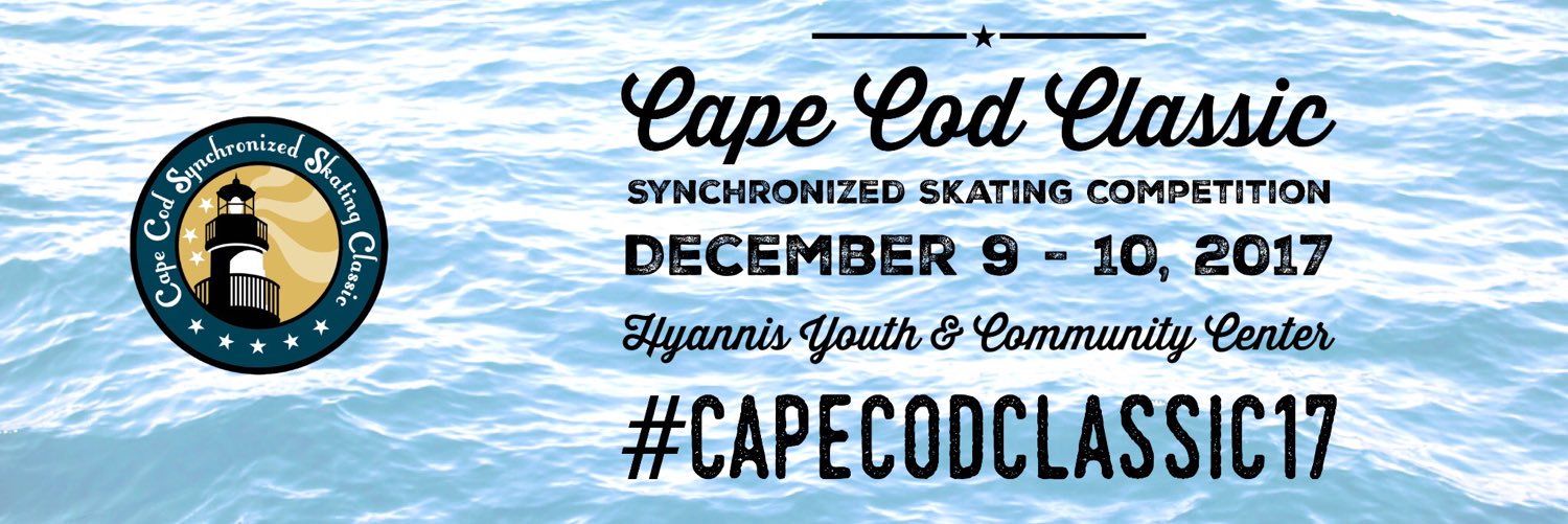 capecodsynchro's profile banner image