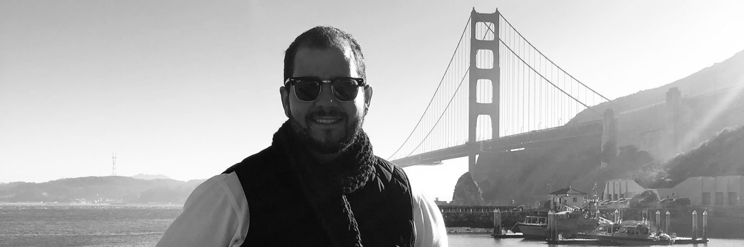 andreex's profile banner image