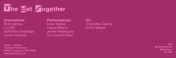 BigPplMusic Profile Banner