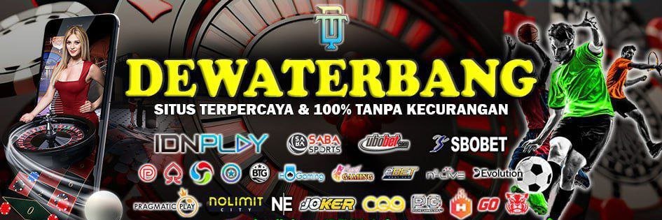 DewaterbangOfc's profile banner image