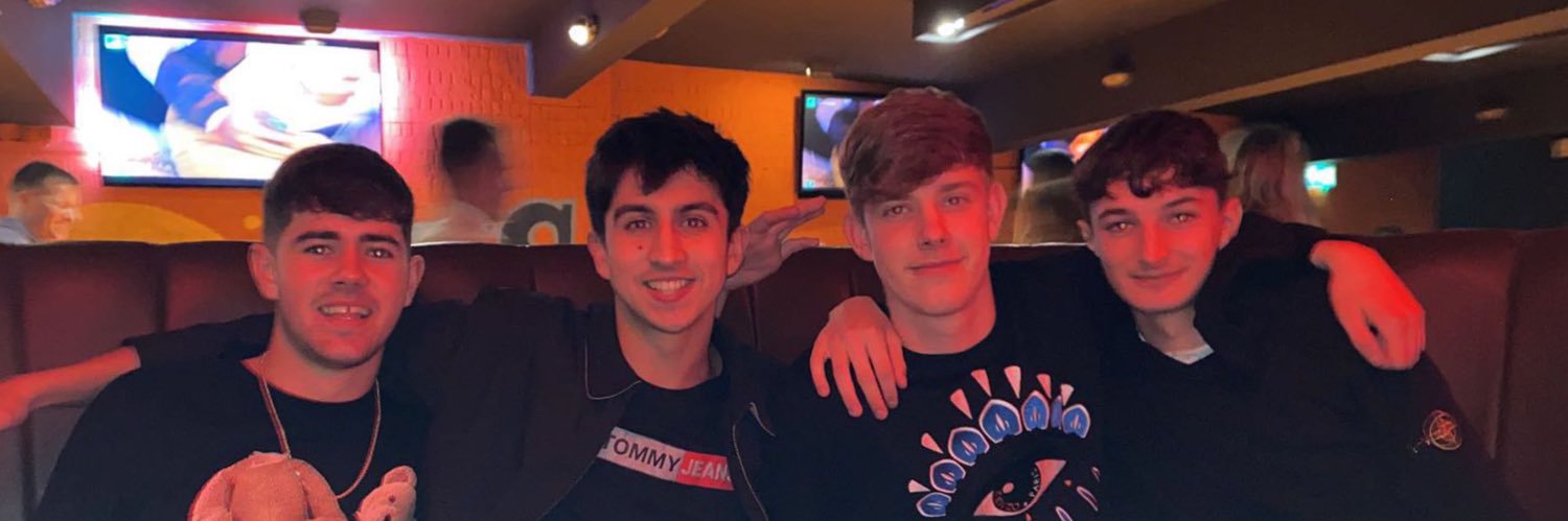 fensomejack's profile banner image