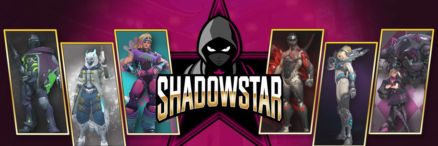 ShadowStarOW's profile banner image