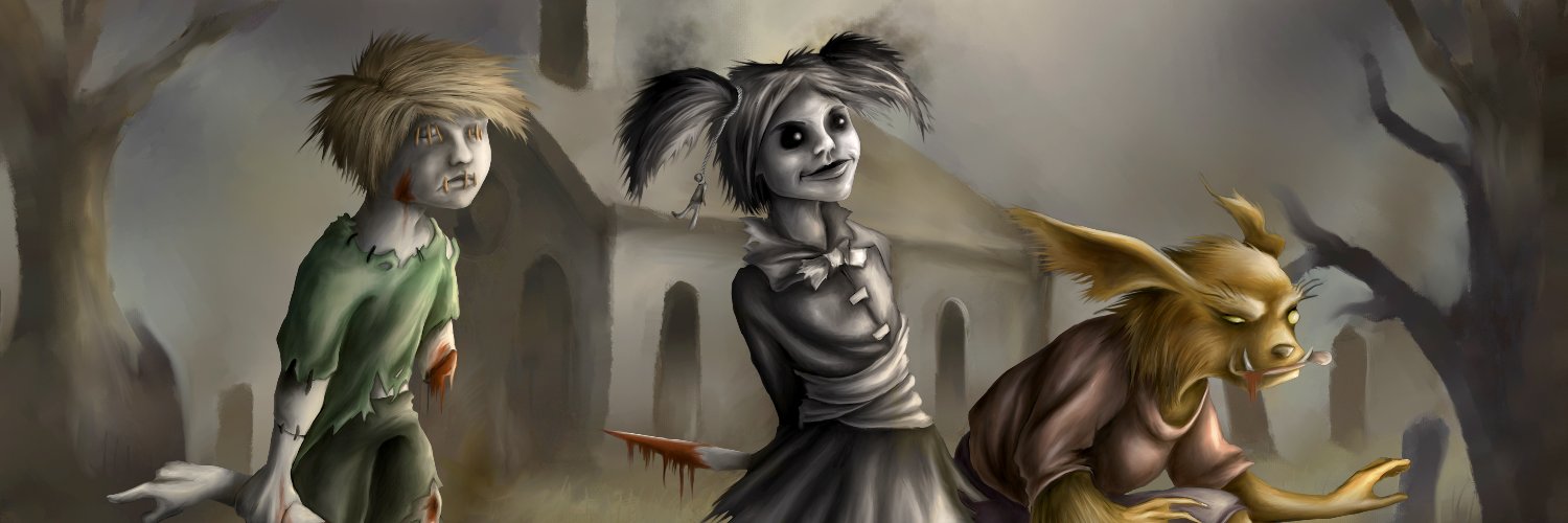AliBenice's profile banner image