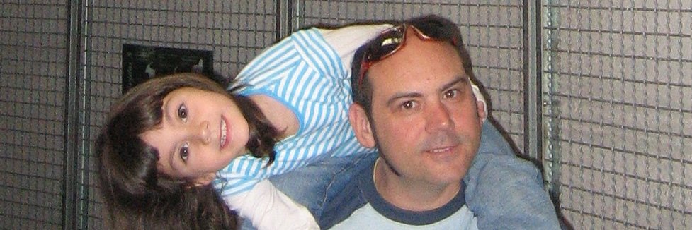 Joselu González banner