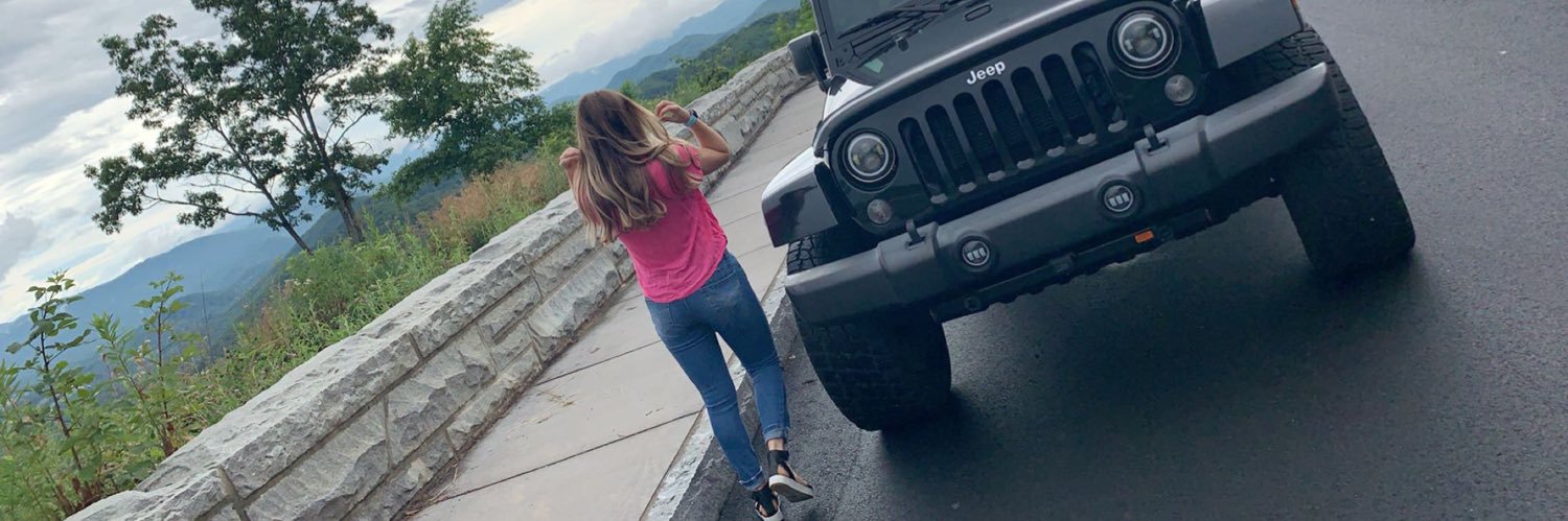 KaeleyThornton's profile banner image