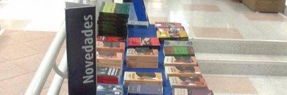 LibreriaUNAH's profile banner image