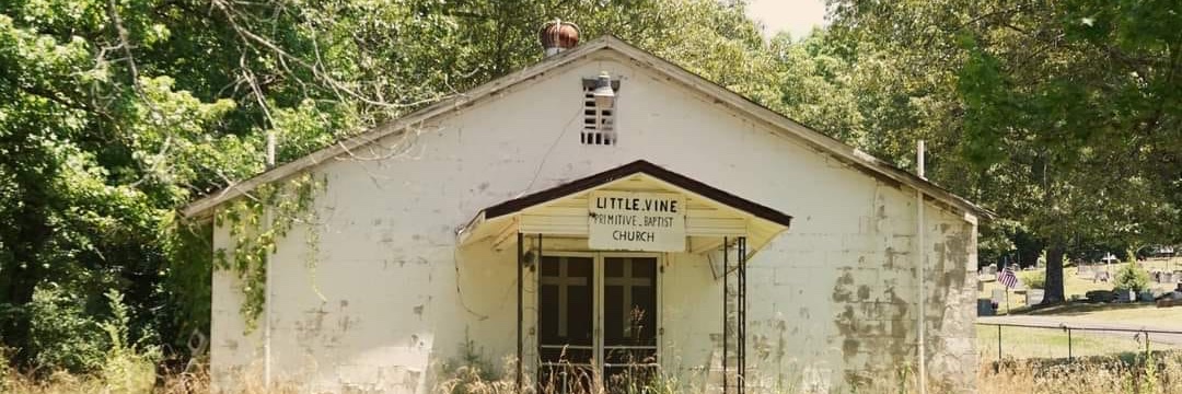 Ryan Cagle is a Redneckromancer banner