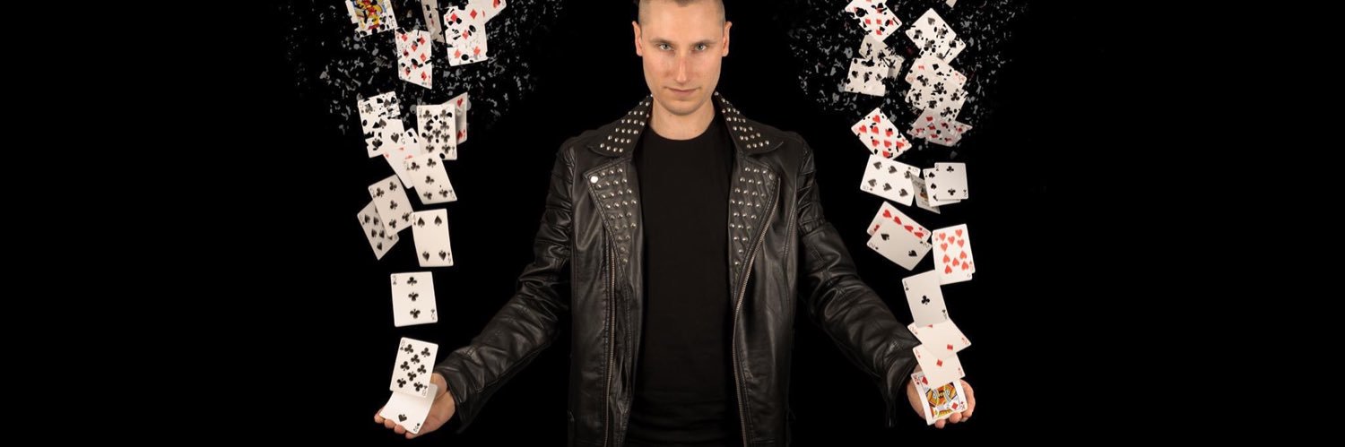 TheRealPaul2K's profile banner image