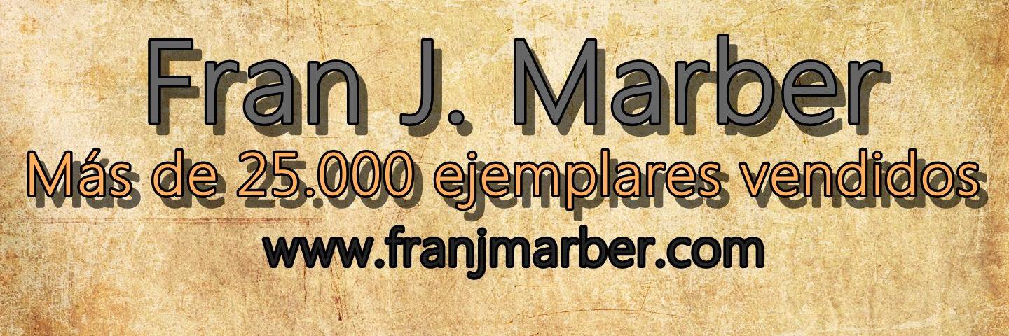 Fran J. Marber. banner