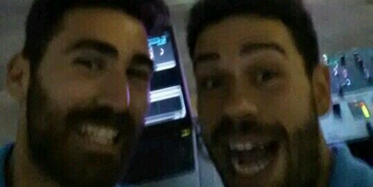 Rmorcas's profile banner image