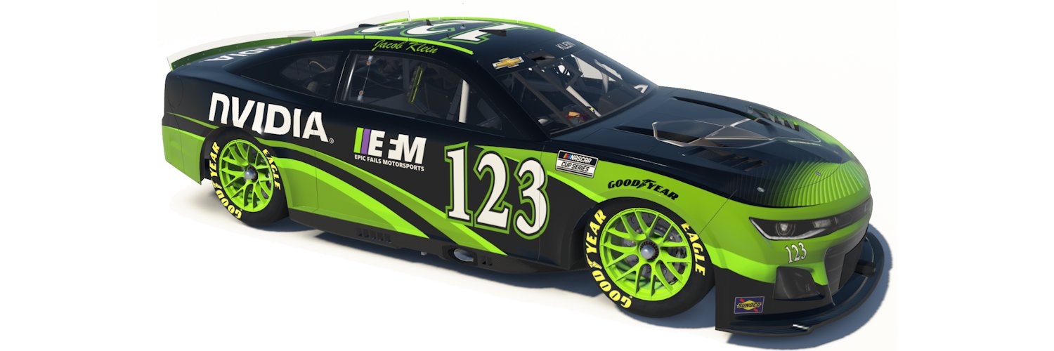 Jacob W. Klein banner