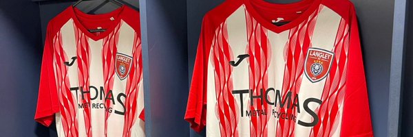 LangleyFC_ Profile Banner