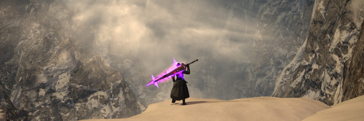 Lykandus's profile banner image