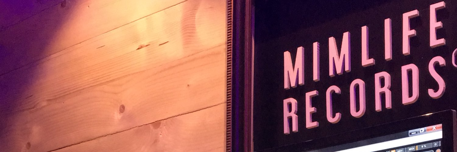 nixieofficivl's profile banner image
