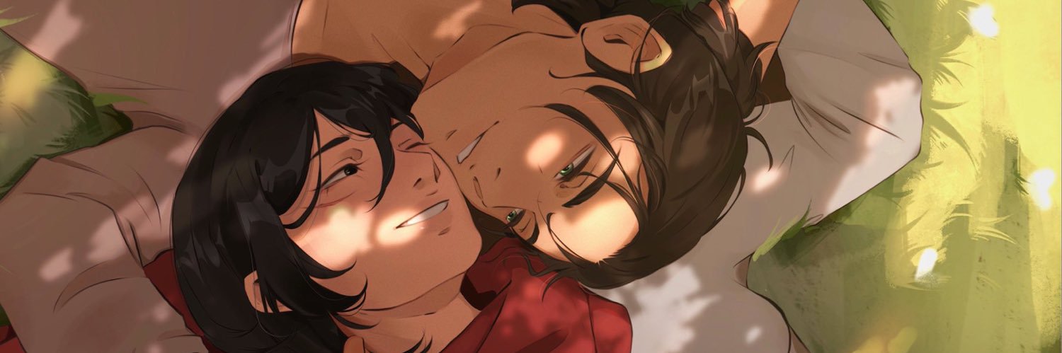GorgeousTiger24's profile banner image