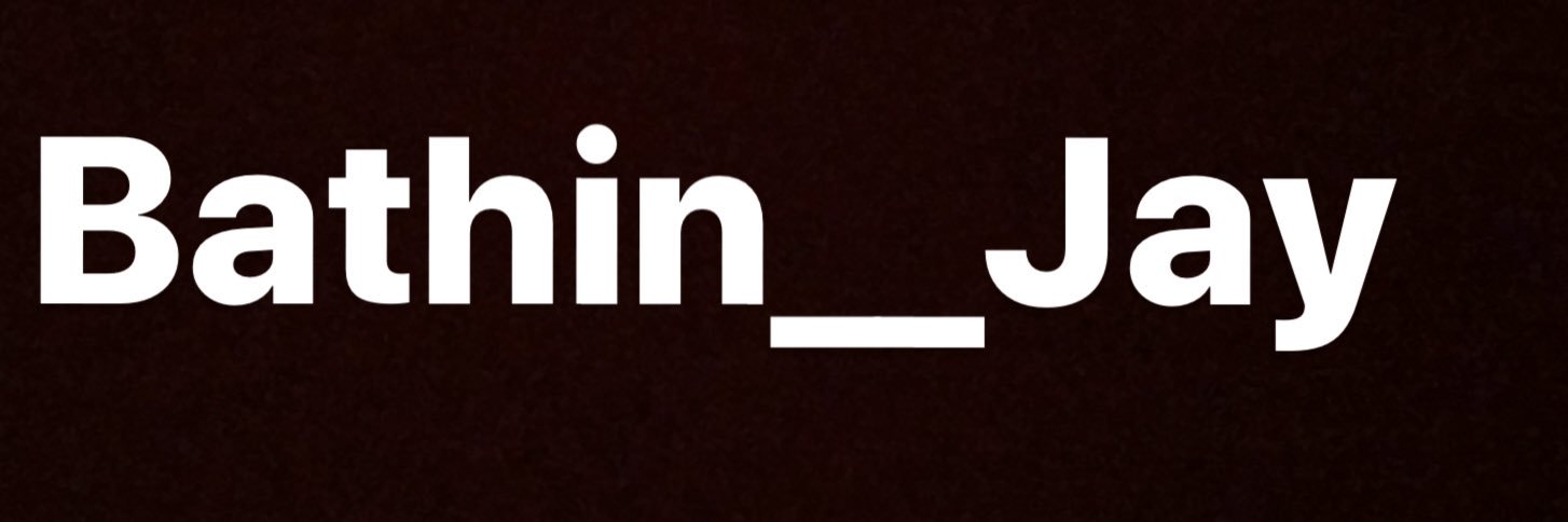 Bathing_jay's profile banner image