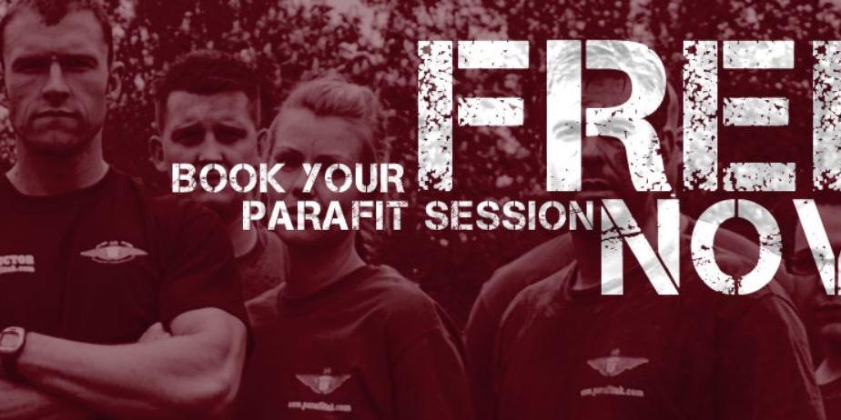 PARAFITUK's profile banner image