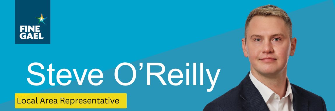 Steve0Reilly's profile banner image