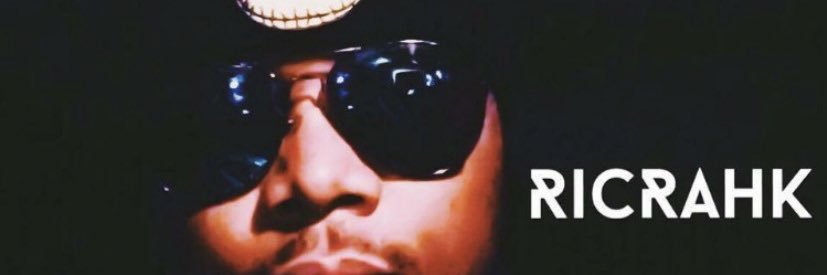 Ric Rahk banner