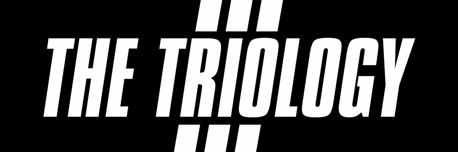 TheTriologySA's profile banner image