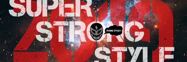 STRONGSTYLE2010's profile banner image