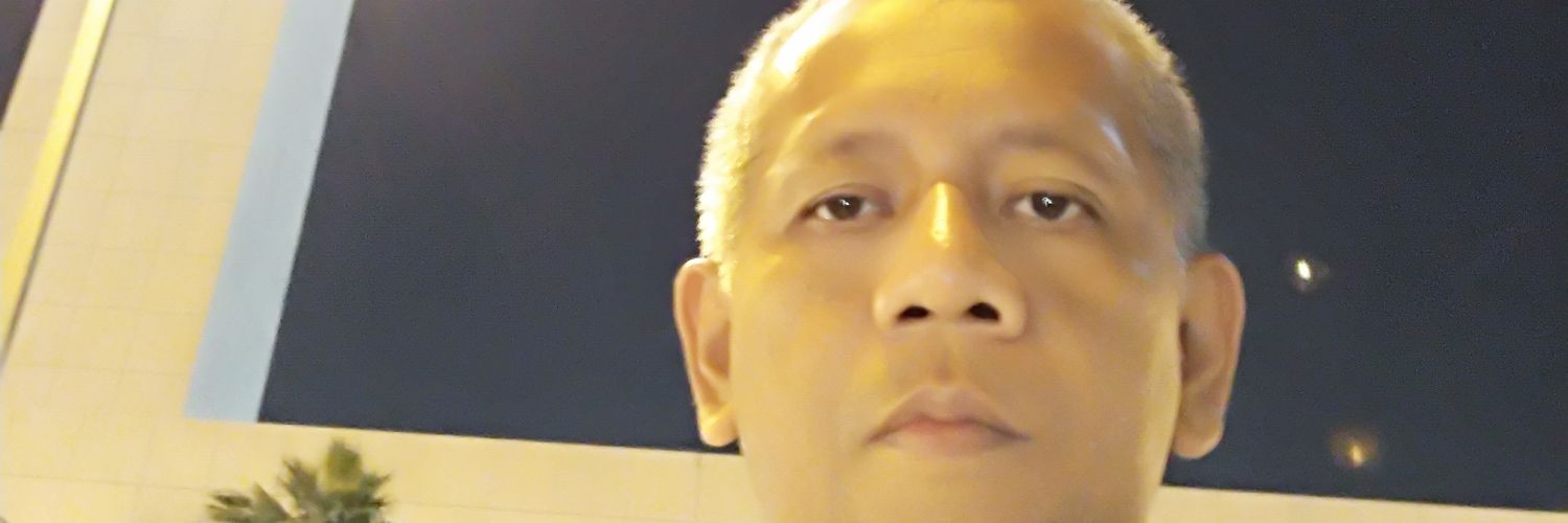dikialauddin's profile banner image