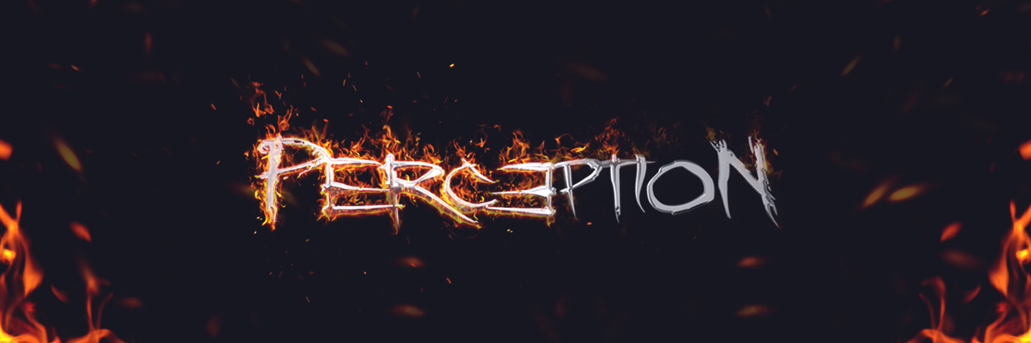 Perc3ption's profile banner image