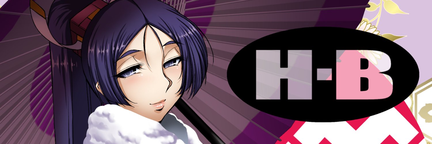 B-RIVER 🔞 C107 2日目 東7ホール Ｋ-45a banner