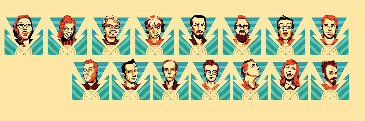 ShowXImprov's profile banner image