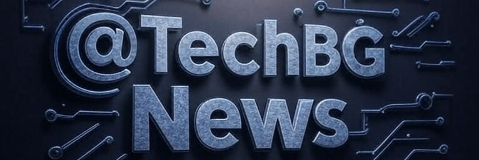 TechBGNews's profile banner image
