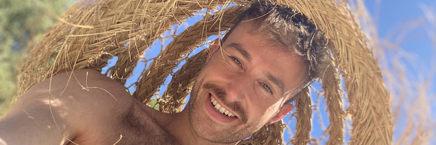 JeromeBlancoM's profile banner image