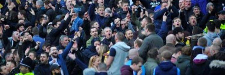 ShaunyMUFC's profile banner image