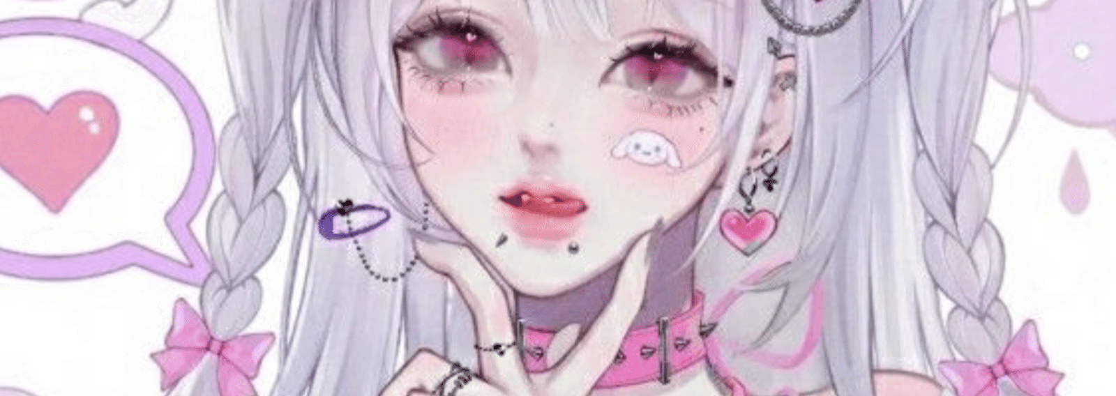 kenziee99's profile banner image