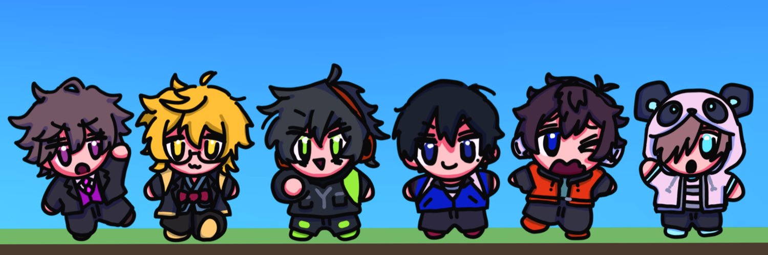 yonivilla7's profile banner image