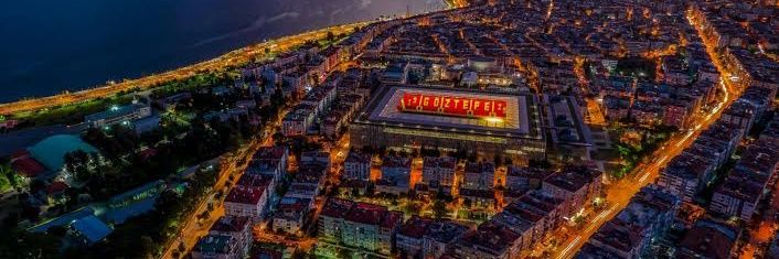 SercanHaliloglu's profile banner image