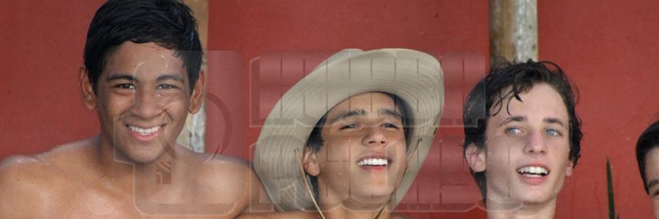 Luis Suárez banner