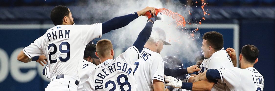 Daniel Robertson banner